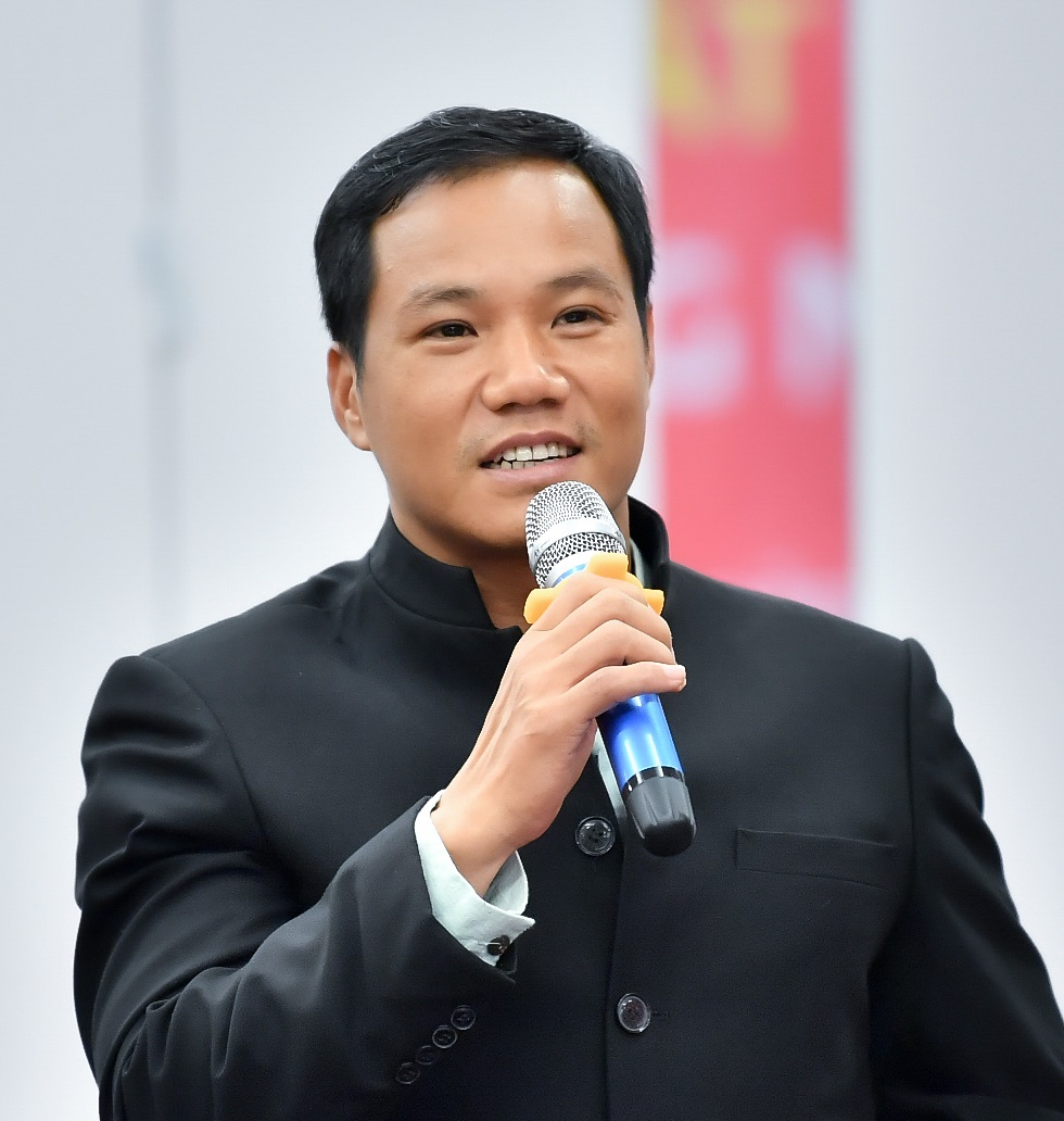 Nguyễn Tiến Quảng